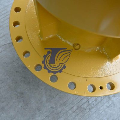 595-9502 5959502 595-9505 607-5643 607-5642 For CAT E395 EXCAVATORS Hydraulic Swing Motor SWING GEARBOX SWING REDUCTION GEAR DRIVE GP-SWING Aftermarket Original