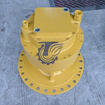 595-9502 5959502 595-9505 607-5643 607-5642 For CAT E395 EXCAVATORS Hydraulic Swing Motor SWING GEARBOX SWING REDUCTION GEAR DRIVE GP-SWING Aftermarket Original