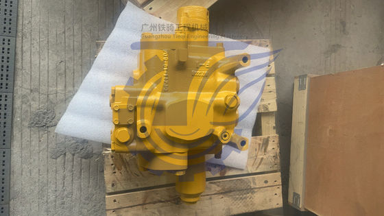 709-61-11800  7096111800  FOR KOMATSU D375A-5E0 D375A-5 BULLDOZERS PARTS  HYDRAULIC Main control valve assembly (1-SPOOL) (FOR BLADE) AFTERMARKET ORIGINAL