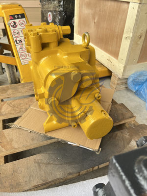 709-61-11800  7096111800  FOR KOMATSU D375A-5E0 D375A-5 BULLDOZERS PARTS  HYDRAULIC Main control valve assembly (1-SPOOL) (FOR BLADE) AFTERMARKET ORIGINAL