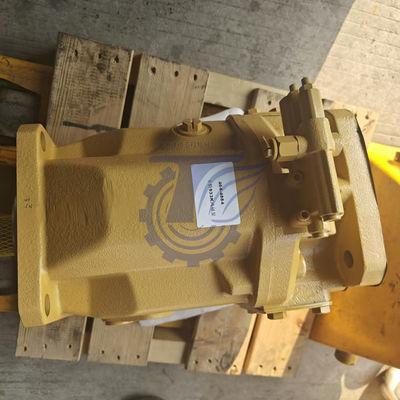 4644884 CA4644884 464-4884 FOR  993K 922K WHEEL LOADER PARTS HYDRAULIC PUMP PUMP GP-PISTON (HYDRAULIC FAN) AFTERMARKET ORIGINAL REMANUFACTURING OEM Brand New