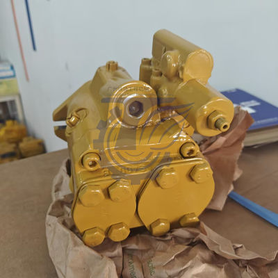 3272188 CA3272188 327-2188 FOR  993K  WHEEL LOADER PARTS HYDRAULIC PUMP PUMP GP-PISTON AFTERMARKET ORIGINAL REMANUFACTURING OEM Brand New