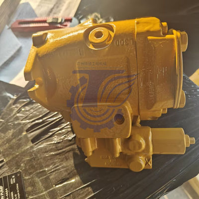 3272188 CA3272188 327-2188 FOR Caterpillar 993K  WHEEL LOADER PARTS HYDRAULIC PUMP PUMP GP-PISTON AFTERMARKET ORIGINAL REMANUFACTURING OEM Brand New