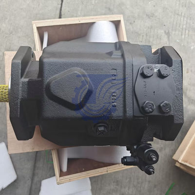 2497016 CA2497016 249-7016 20R0112 FOR  993K  WHEEL LOADER PARTS HYDRAULIC PUMP PUMP GP-PISTON (HYD FAN, STD TEMP COOLING) AFTERMARKET ORIGINAL REMANUFACTURING OEM Brand new