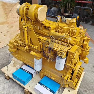 3306 FOR Caterpillar EXCAVATOR ENGINE PARTS  ENGINE ASSEMBLY DIESEL ENGINE ORIGINAL REMANUFACTURE