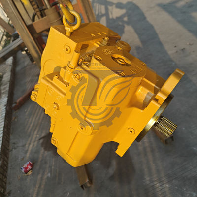 139-4151 CA1394151 1394151 0R4612 FOR CATERPILLAR D8R D8R II TRACK-TYPE TRACTOR PARTS HYDRAULIC PUMP PUMP GP-PISTON AFTERMARKET ORIGINAL REMANUFACTURING OEM BRAND NEW