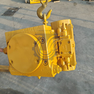 139-4151 CA1394151 1394151 0R4612 FOR CATERPILLAR D8R D8R II TRACK-TYPE TRACTOR PARTS HYDRAULIC PUMP PUMP GP-PISTON AFTERMARKET ORIGINAL REMANUFACTURING OEM BRAND NEW