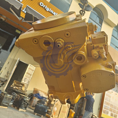 139-4151 CA1394151 1394151 0R4612 FOR CATERPILLAR D8R D8R II TRACK-TYPE TRACTOR PARTS HYDRAULIC PUMP PUMP GP-PISTON AFTERMARKET ORIGINAL REMANUFACTURING OEM BRAND NEW