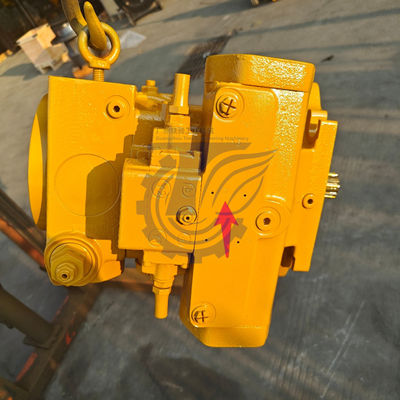 139-4151 CA1394151 1394151 0R4612 FOR CATERPILLAR D8R D8R II TRACK-TYPE TRACTOR PARTS HYDRAULIC PUMP PUMP GP-PISTON AFTERMARKET ORIGINAL REMANUFACTURING OEM BRAND NEW