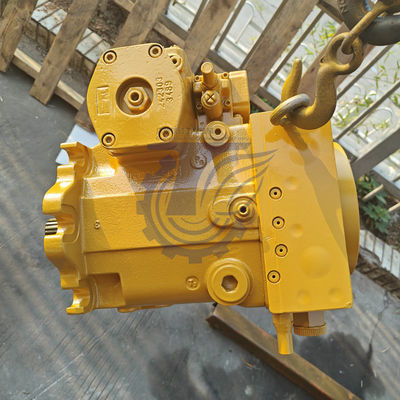 139-4151 CA1394151 1394151 0R4612 FOR CATERPILLAR D8R D8R II TRACK-TYPE TRACTOR PARTS HYDRAULIC PUMP PUMP GP-PISTON AFTERMARKET ORIGINAL REMANUFACTURING OEM BRAND NEW