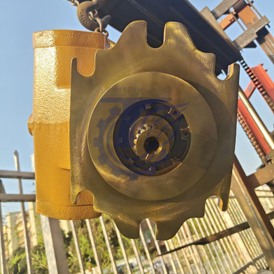 139-4151 CA1394151 1394151 0R4612 FOR CATERPILLAR D8R D8R II TRACK-TYPE TRACTOR PARTS HYDRAULIC PUMP PUMP GP-PISTON AFTERMARKET ORIGINAL REMANUFACTURING OEM BRAND NEW