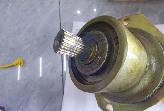 159-7162 CA1597162 1597162 0R4613 1713052 171-3052 FOR CATERPILLAR D8R D8R II TRACK-TYPE TRACTOR PARTS HYDRAULIC MOTOR GP-PISTON ROTATING GP-MOTOR AFTERMARKET ORIGINAL REMANUFACTURING OEM BRAND NEW