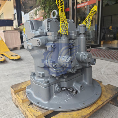 9149201 9147343 For Hitachi EX120-5 EX130H-5 EX130K-5 EX135USR Excavator Parts Hydraulic PUMP MAIN PUMP PUMP DEVICE Aftermarket Original