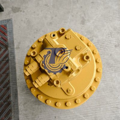 418-7155 296-6253 296-6252 296-6250 470-0474 For CAT 349D2 352F 352F 349E 349F EXCAVATORS PARTS Hydraulic Swing Motor SWING GEARBOX SWING REDUCTION GEARA SWING DEVICE (REAR) aftermarket Original