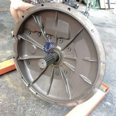 20/925652 20/925789 332/K4487 For JCB JS330 360 Excavator Hydraulic Pump Piston Pump K5V200DPH-1DBR-ZS24-V MAIN PUMP Pump Assy Pump Assembly  Aftermarket Original