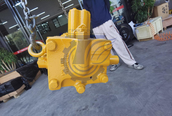 2851536 CA2851536 285-1536 2851540 285-1540 352-6849 352-6846 FOR CAT 330D 330DL 336D 336D2 340D 340D2L EXCAVATORS PARTS HYDRAULIC MAIN CONTROL VALVE VALVE GP-MAIN CONTROL AFTERMARKET ORIGINAL