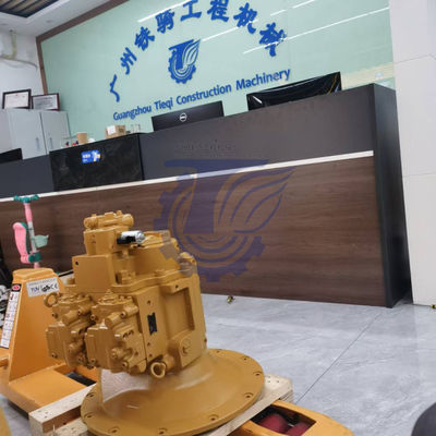 548-8317 5488317 CA5248317 538-9703 for CAT 326D2 L 335F L Excavator parts Hydraulic Main Pump Hydraulic pump Assembly Piston pump Aftermarket Original