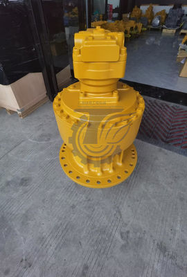 378-9545 3789545 4512796 451-2796 CA4512796 For TQCAT 390F EXCAVATORS PARTS Hydraulic Swing Motor SWING GEARBOX SWING REDUCTION GEARA SWING DEVICE (REAR) aftermarket Original
