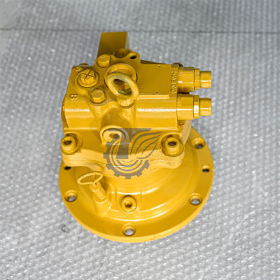 1915542 SWING MOTOR / SWING GEAR BOX / SWING REDUCTION GEARA FOR CATERPILLAR 320C S/N AMC 320D S/N FAL 318C 319C 319D 321D  323D EXCAVATORS PARTS AFTERMARKET ORIGINAL