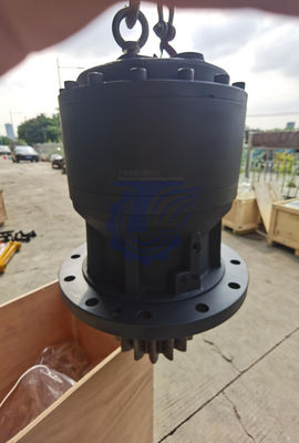 VOE14643287 FOR VOLVO EC380D EC380DHR EC380E EXCAVATORS PARTS HYDRAULIC SWING MOTOR SWING GEARBOX SWING REDUCTION GEARA SWING DEVICE (REAR) DRIVE GP-SWING AFTERMARKET ORIGINAL