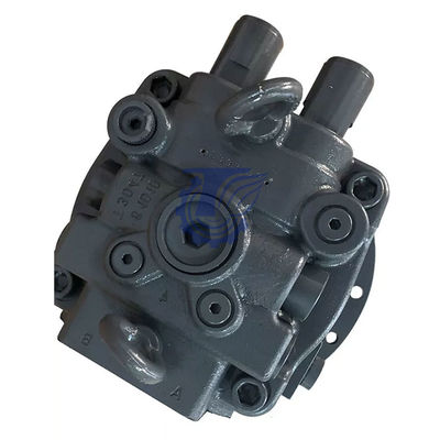 K1007543A FOR DOOSAN SOLAR340LC-V DX340LC DX420 EXCAVATORS PARTS HYDRAULIC SWING MOTOR SWING GEARBOX SWING REDUCTION GEARA SWING DEVICE (REAR) DRIVE GP-SWING AFTERMARKET ORIGINAL