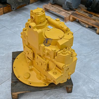 330C 330CL EXCAVATOR C-9 ENGINE EXCAVATOR PARTS FOR  HYDRAULIC PUMP MAIN PUMP HYDRAULIC PISTON PUMP GP-VANE