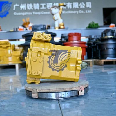 433-9811 476-6616 For Caterpillar D6r Excavator Parts  Hydraulic Pump Main Pump Hydraulic Piston Pump Gp-vane Aftermarket Original
