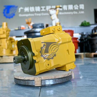 433-9811 476-6616 For Caterpillar D6r Excavator Parts  Hydraulic Pump Main Pump Hydraulic Piston Pump Gp-vane Aftermarket Original