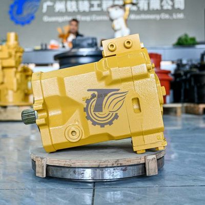 433-9811 476-6616 For Caterpillar D6r Excavator Parts  Hydraulic Pump Main Pump Hydraulic Piston Pump Gp-vane Aftermarket Original