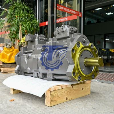 31ND-10010 FOR Hyundai R800-7AFS R800LC-7A EXCAVATOR PARTS HYDRAULIC MAIN PUMP ASSY HYDRAULIC PUMP K3V280DTH1AHR-9C0H-VB AFTERMARKET ORIGINAL