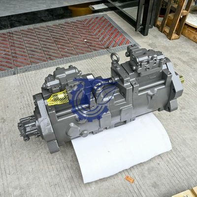 31ND-10010 FOR Hyundai R800-7AFS R800LC-7A EXCAVATOR PARTS HYDRAULIC MAIN PUMP ASSY HYDRAULIC PUMP K3V280DTH1AHR-9C0H-VB AFTERMARKET ORIGINAL