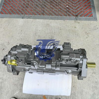 31ND-10010 FOR Hyundai R800-7AFS R800LC-7A EXCAVATOR PARTS HYDRAULIC MAIN PUMP ASSY HYDRAULIC PUMP K3V280DTH1AHR-9C0H-VB AFTERMARKET ORIGINAL