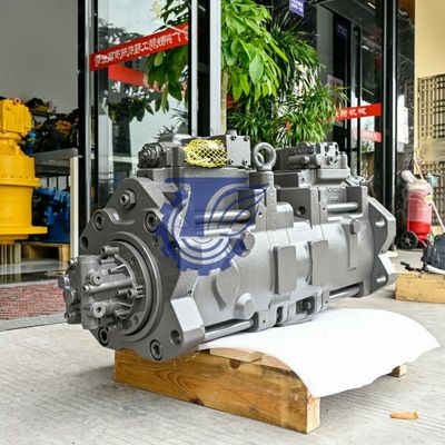 31ND-10010 FOR Hyundai R800-7AFS R800LC-7A EXCAVATOR PARTS HYDRAULIC MAIN PUMP ASSY HYDRAULIC PUMP K3V280DTH1AHR-9C0H-VB AFTERMARKET ORIGINAL