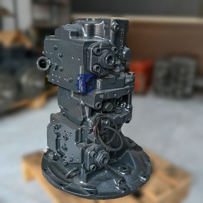 Komatsu Excavator Main Pump Assy