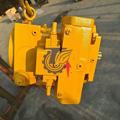 433-9911 4339911 16-4594 416-4593 424-1866 481-4012 Hydraulic Pump for Rexroth D8R D8N Excavator Parts Aftermarket Original