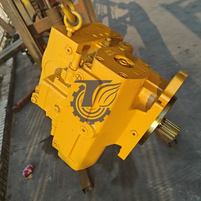 433-9911 4339911 16-4594 416-4593 424-1866 481-4012 Hydraulic Pump for Rexroth D8R D8N Excavator Parts Aftermarket Original