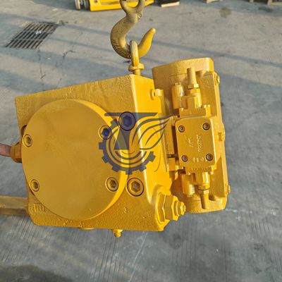 433-9911 4339911 16-4594 416-4593 424-1866 481-4012 Hydraulic Pump for Rexroth D8R D8N Excavator Parts Aftermarket Original