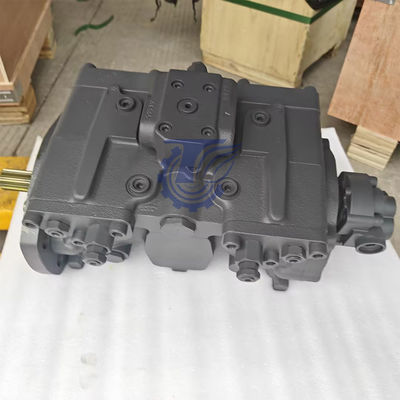 KLJ0317 KNJ1817 Hydraulic Main Pump For JCB JS180 JS130 PSV2-55T Excavator Parts