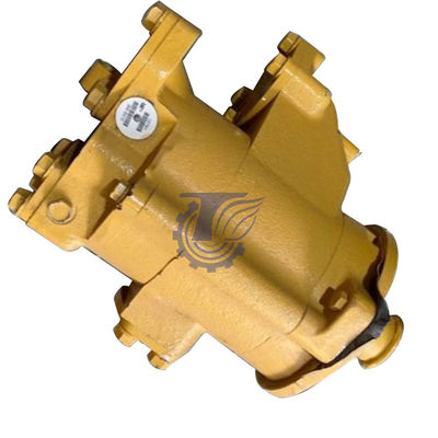 9W9310 10R7175 Transmission Charge Scavenge Pump For CAT 776C 776D 777B 777D Excavator Parts Aftermarket Original