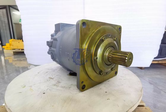 4439491 4388989 Hydraulic Swing Motor For Hitachi EX5500 EX5500-5 EX5500-6 Swing Reduction Swing Reducer Swing Device