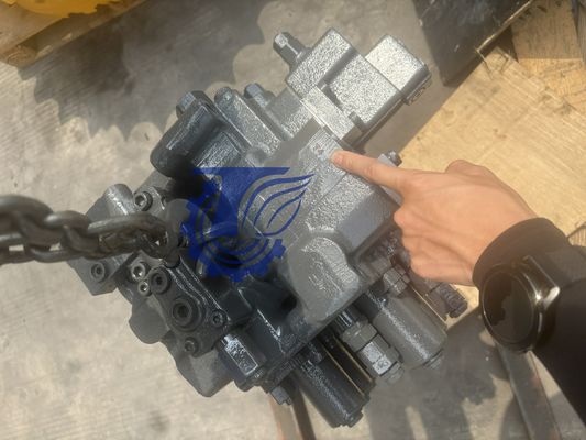 14746280 14736672 14644911 Hydraulic Control Valve Assy For Volvo 200E 220E EC210B Hydraulic Main Valve Excavator Aftermarket Parts