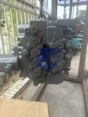 14746280 14736672 14644911 Hydraulic Control Valve Assy For Volvo 200E 220E EC210B Hydraulic Main Valve Excavator Aftermarket Parts