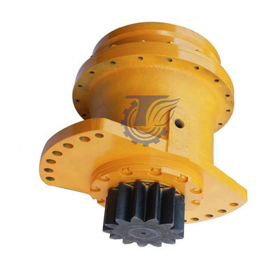 536-7288 5367288 Swing Gearbox For CAT E336GC Hydraulic Swing Motor / Swing Reduction Swing Reducer Swing Device