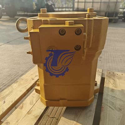 133-1403 Hydraulic Gear Pump For CAT D7R D6R Piston Pump GP-GEAR Aftermarket Original