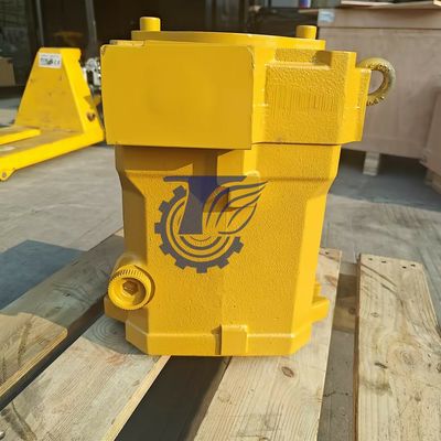 133-1403 Hydraulic Gear Pump For CAT D7R D6R Piston Pump GP-GEAR Aftermarket Original