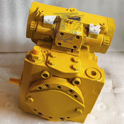 High Quality 133-1333 1331333 Hydraulic Main Pump for TQCAT 914G IT14G Piston Pump Aftermarket Original