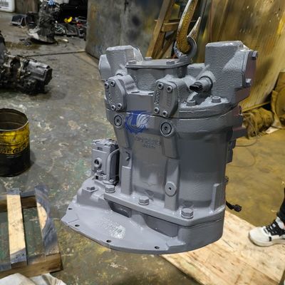 High Quality 99262321 YB60000545 Hydraulic Main Pump for Hitachi Zaxis200 ZX200 X200-5G Excavator Aftermarket Original