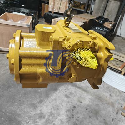 3849435 4644884 3849432 2497024 10R-9049 20R-9176 10R-9046 464-4884 Hydraulic Main Pump for Caterpillar 993K 992K Wheel Loader Excavator Spare Parts Aftermarket Original