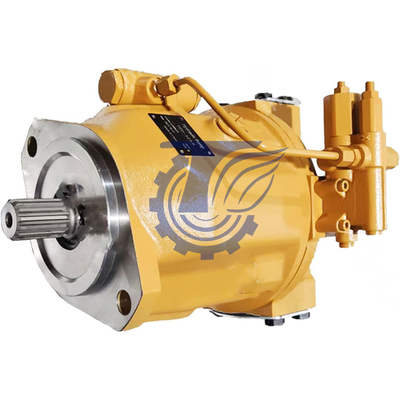 232-1835 10R-9089 2321835 10R9089 Hydraulic Piston Pump for Caterpillar Trucks 784C 785C 785D Excavator Spare Parts Aftermarket Original