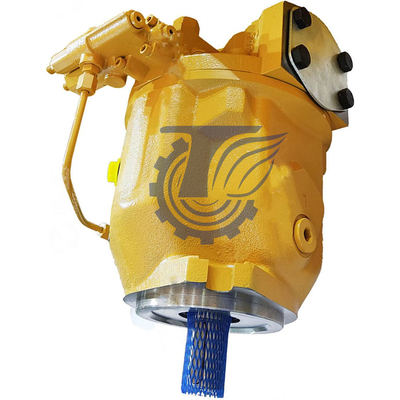 232-1835 10R-9089 2321835 10R9089 Hydraulic Piston Pump for Caterpillar Trucks 784C 785C 785D Excavator Spare Parts Aftermarket Original